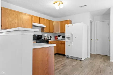 4124 Goshawk Court Indianapolis IN 46254