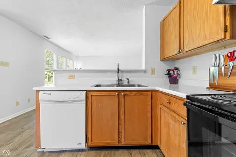 4124 Goshawk Court Indianapolis IN 46254