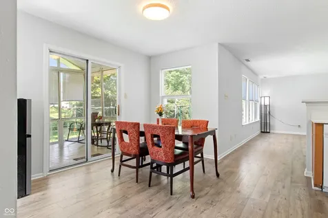4124 Goshawk Court Indianapolis IN 46254