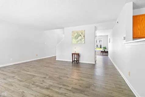 4124 Goshawk Court Indianapolis IN 46254