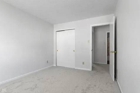 4124 Goshawk Court Indianapolis IN 46254