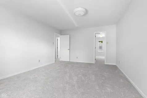 4124 Goshawk Court Indianapolis IN 46254