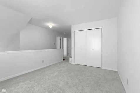4124 Goshawk Court Indianapolis IN 46254