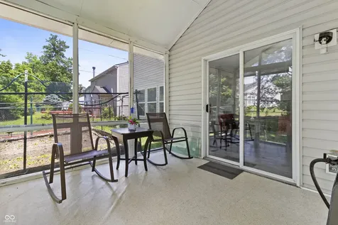 4124 Goshawk Court Indianapolis IN 46254