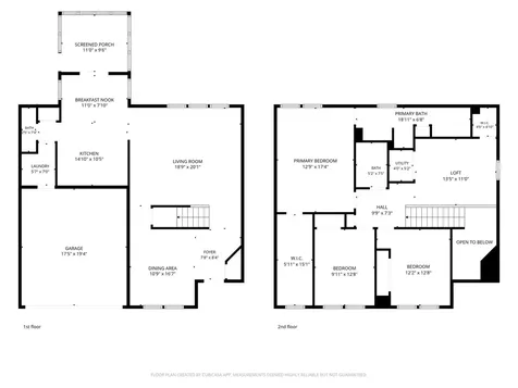 4124 Goshawk Court Indianapolis IN 46254