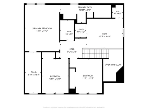 4124 Goshawk Court Indianapolis IN 46254