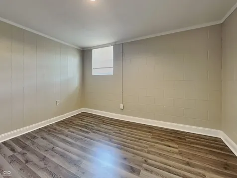 5614 Regency Drive Indianapolis IN 46224