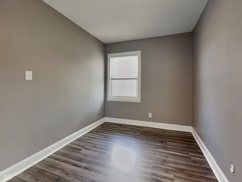 5614 Regency Drive Indianapolis IN 46224