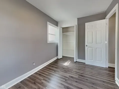 5614 Regency Drive Indianapolis IN 46224