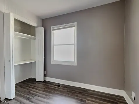 5614 Regency Drive Indianapolis IN 46224