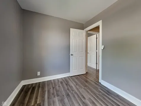 5614 Regency Drive Indianapolis IN 46224