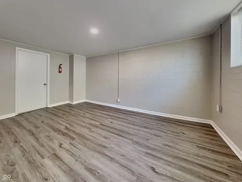 5614 Regency Drive Indianapolis IN 46224