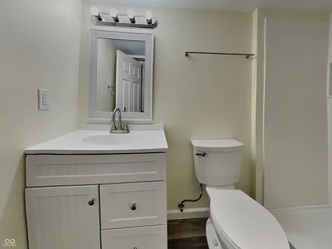 5614 Regency Drive Indianapolis IN 46224
