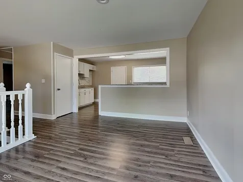 5614 Regency Drive Indianapolis IN 46224