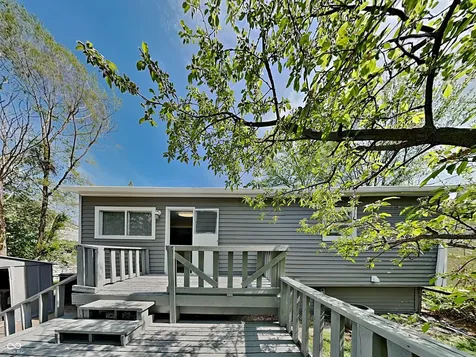 5614 Regency Drive Indianapolis IN 46224