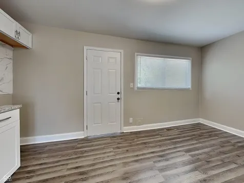 5614 Regency Drive Indianapolis IN 46224