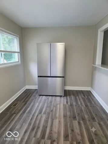 5614 Regency Drive Indianapolis IN 46224