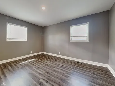 5614 Regency Drive Indianapolis IN 46224