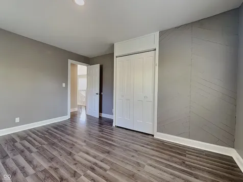5614 Regency Drive Indianapolis IN 46224