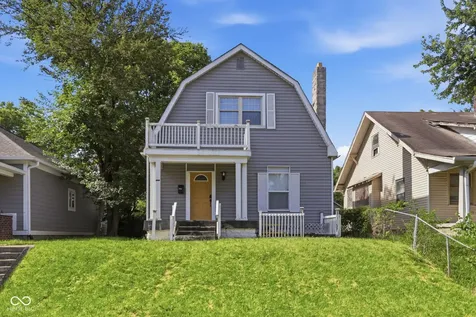 1125 W Congress Avenue Indianapolis IN 46208