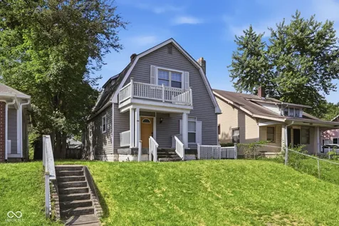 1125 W Congress Avenue Indianapolis IN 46208