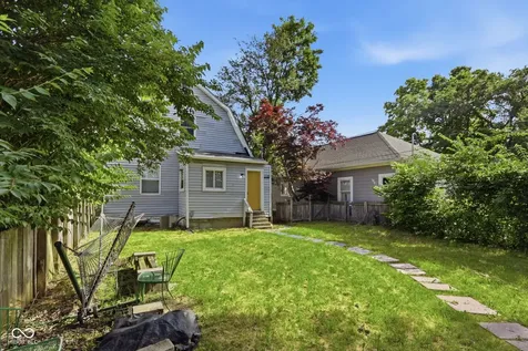 1125 W Congress Avenue Indianapolis IN 46208