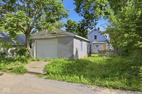 1125 W Congress Avenue Indianapolis IN 46208