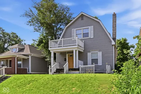 1125 W Congress Avenue Indianapolis IN 46208