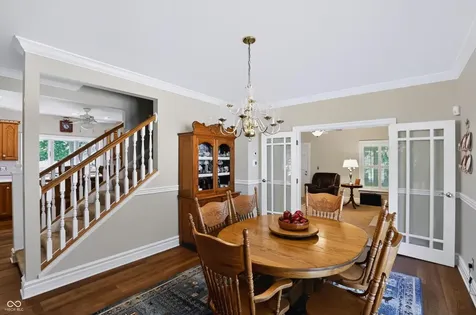 5251 N 800 Road E Wilkinson IN 46186