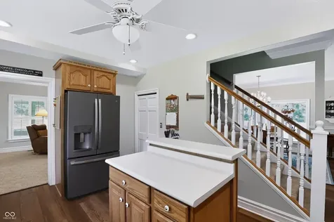 5251 N 800 Road E Wilkinson IN 46186