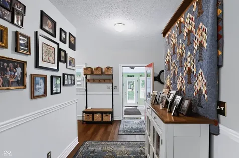 5251 N 800 Road E Wilkinson IN 46186