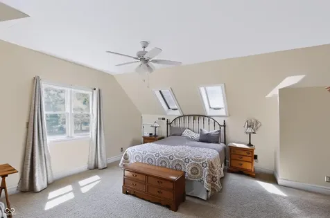 5251 N 800 Road E Wilkinson IN 46186