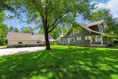 5251 N 800 Road E Wilkinson IN 46186