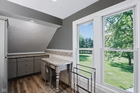 5251 N 800 Road E Wilkinson IN 46186