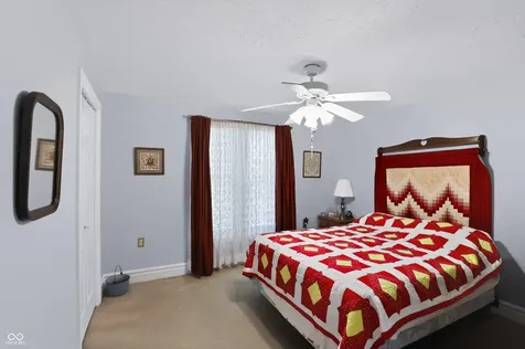 5251 N 800 Road E Wilkinson IN 46186