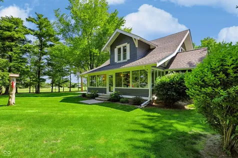 5251 N 800 Road E Wilkinson IN 46186