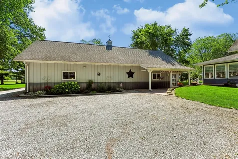 5251 N 800 Road E Wilkinson IN 46186