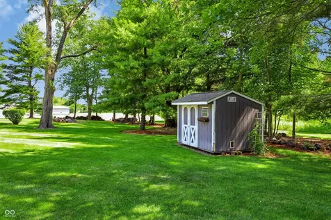 5251 N 800 Road E Wilkinson IN 46186