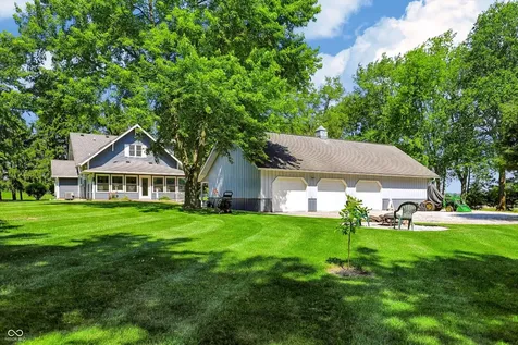 5251 N 800 Road E Wilkinson IN 46186