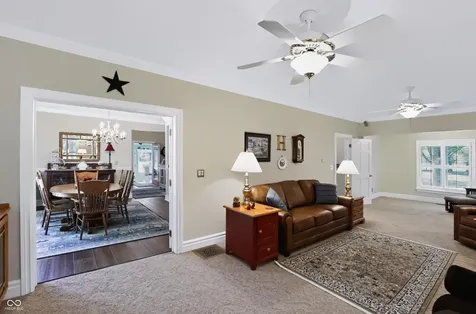 5251 N 800 Road E Wilkinson IN 46186