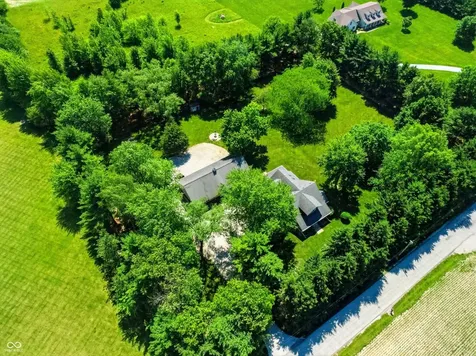 5251 N 800 Road E Wilkinson IN 46186