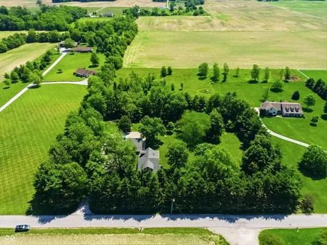 5251 N 800 Road E Wilkinson IN 46186