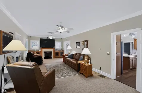 5251 N 800 Road E Wilkinson IN 46186