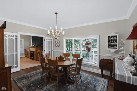 5251 N 800 Road E Wilkinson IN 46186