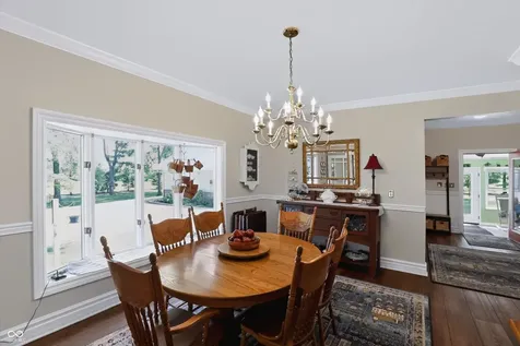 5251 N 800 Road E Wilkinson IN 46186