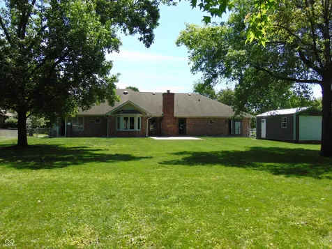 1440 Paris Drive Franklin IN 46131