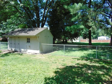 1440 Paris Drive Franklin IN 46131