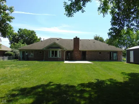 1440 Paris Drive Franklin IN 46131
