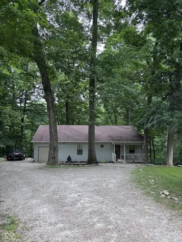 8255 Center Lake Road Nineveh IN 46164