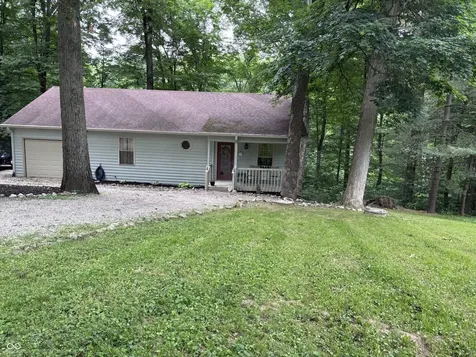 8255 Center Lake Road Nineveh IN 46164
